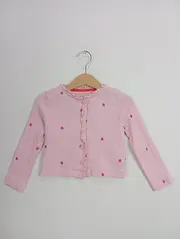 Vorschaubild MINI BODEN Strickjacke 2