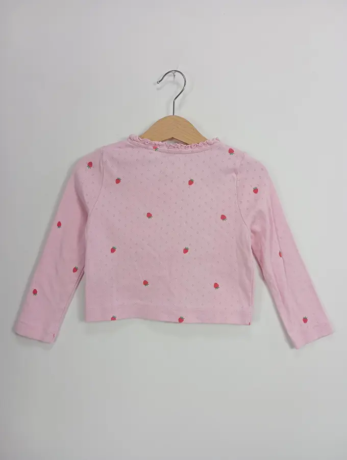 MINI BODEN Strickjacke Bild 3