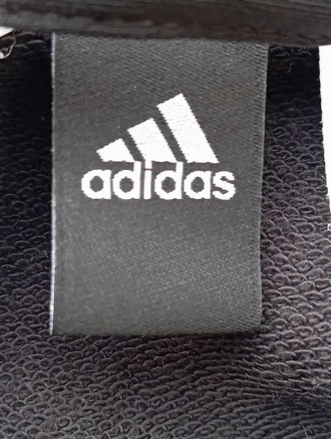 ADIDAS Trainingsjacke Bild 2