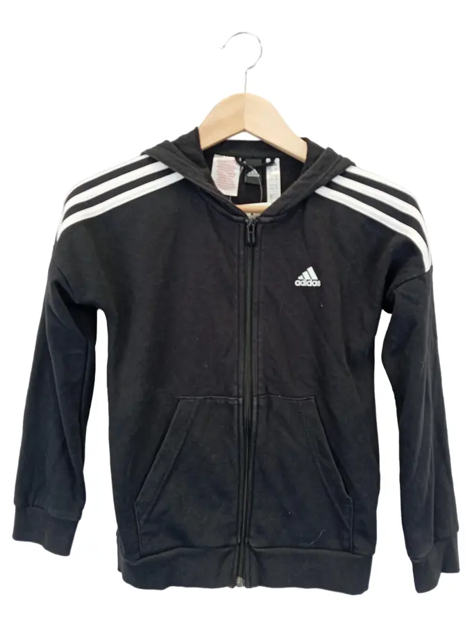 ADIDAS Trainingsjacke Bild 1