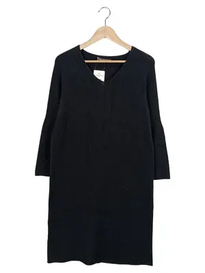 V MILANO Strickkleid