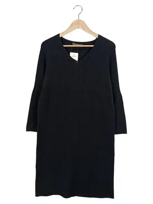 V MILANO Strickkleid