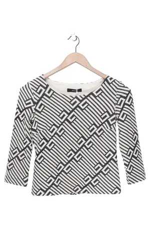VANILIA Langarmshirt