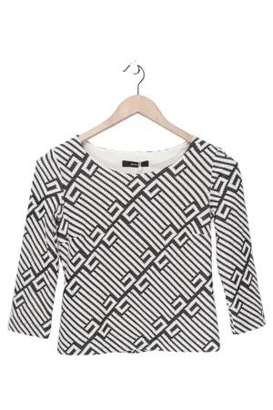 VANILIA Langarmshirt
