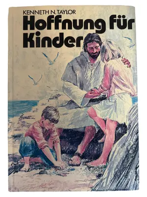 Buch für Kinder