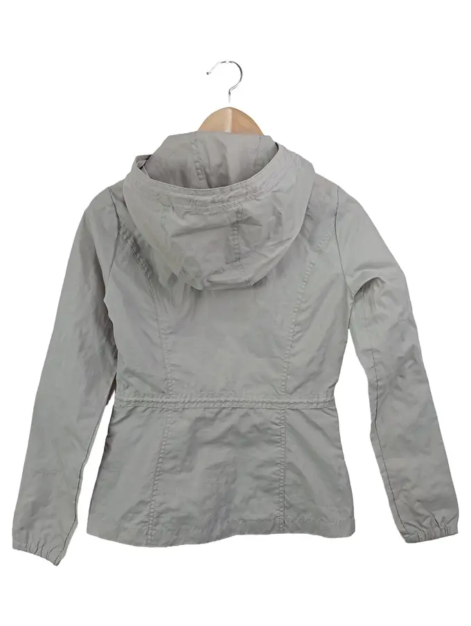 HOLLISTER Outdoorjacke Bild 2