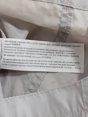 Vorschaubild HOLLISTER Outdoorjacke 4