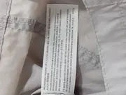 Vorschaubild 4 von Damen Sweatjacke Gr. 34/XS Grau Casual Streetwear Kapuze Reißverschluss