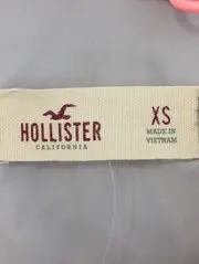 Vorschaubild HOLLISTER Outdoorjacke 3