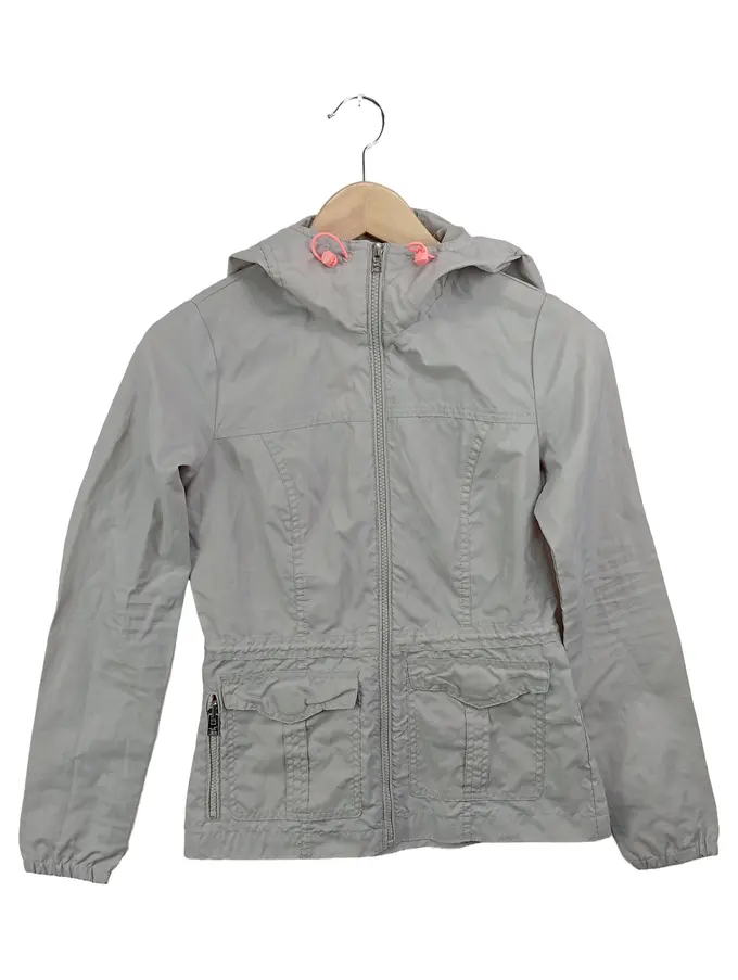 HOLLISTER Outdoorjacke Bild 1