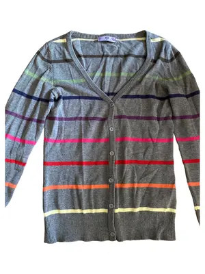 AJC Strickjacke