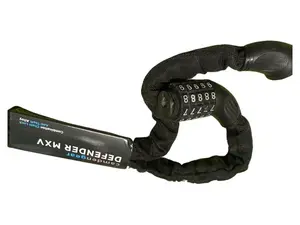 CAMDEN GEAR Fahrradschloss