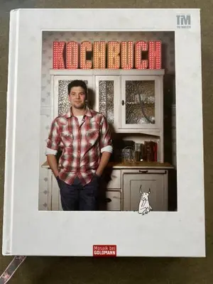 Kochbuch