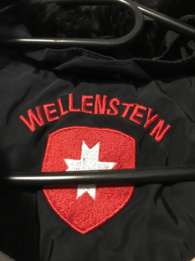 WELLENSTEYN Winterjacke Bild 2