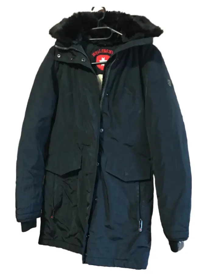 WELLENSTEYN Winterjacke Bild 1