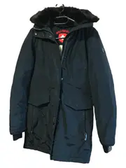 Vorschaubild WELLENSTEYN Winterjacke 1