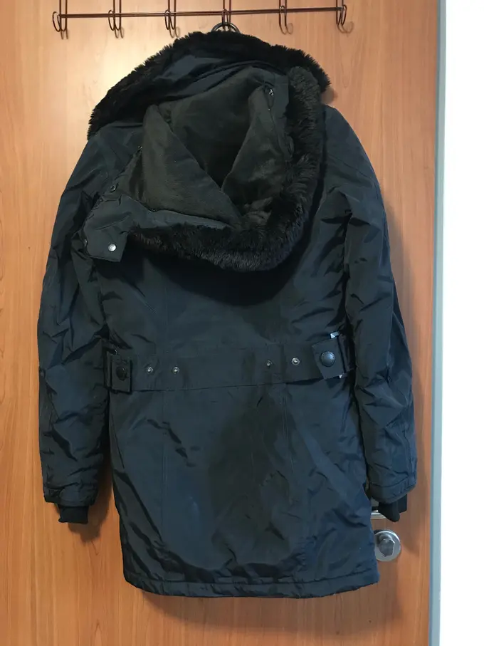 WELLENSTEYN Winterjacke Bild 3