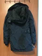 Vorschaubild WELLENSTEYN Winterjacke 3
