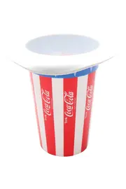 Vorschaubild COCA-COLA Flaschenkühler 1