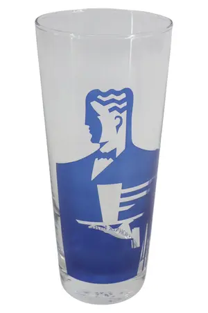 RITZENHOFF Trinkglas