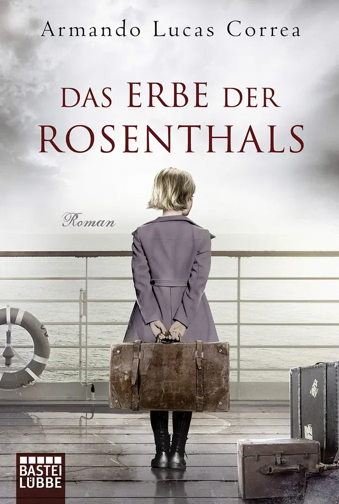 Historischer Roman Bild 1
