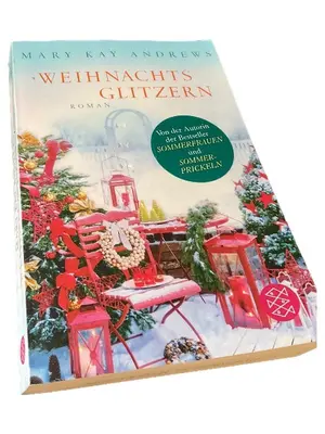 Weihnachtsbuch