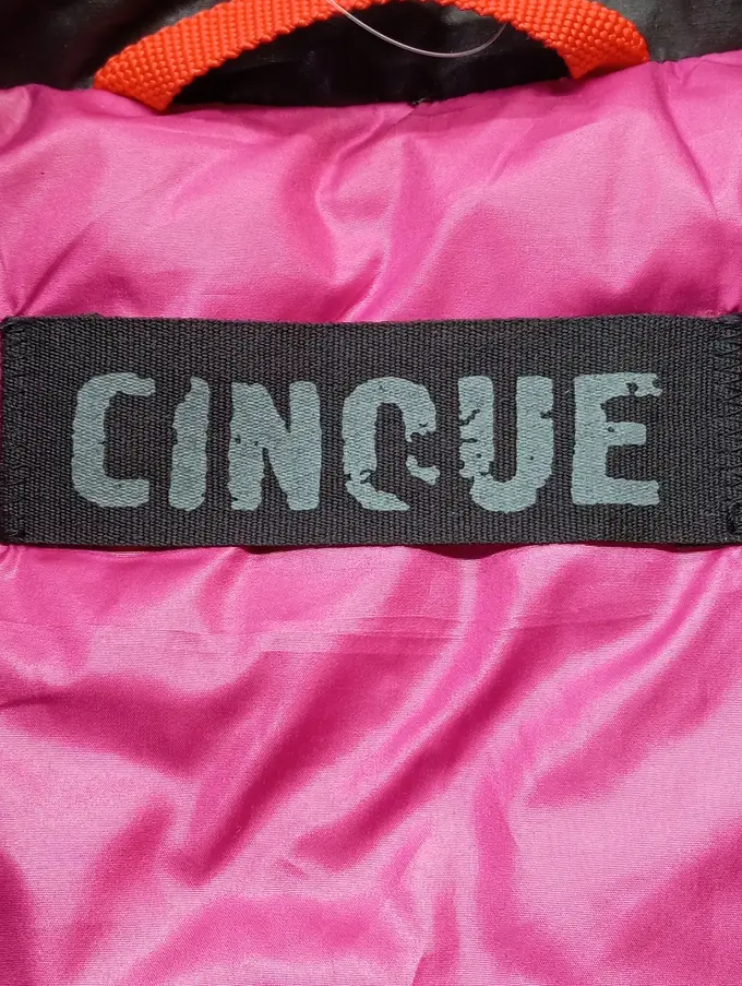 CINQUE Outdoorjacke Bild 4