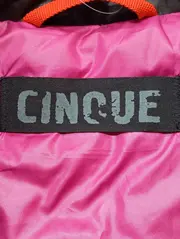 Vorschaubild CINQUE Outdoorjacke 4