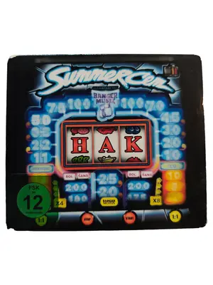 Lotto und Glücksspiel