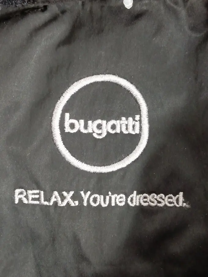 BUGATTI Winterjacke Bild 3