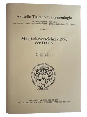 Allgemeines Sachbuch
