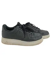 Vorschaubild 1 von Air Force Herren Sneaker Low Gr. 40 Schwarz Streetwear