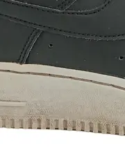Vorschaubild 3 von Air Force Herren Sneaker Low Gr. 40 Schwarz Streetwear