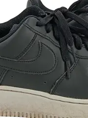 Vorschaubild 2 von Air Force Herren Sneaker Low Gr. 40 Schwarz Streetwear