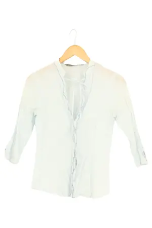 ZARA Bluse