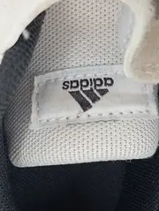 Vorschaubild 3 von Sneaker low Kinder Gr. 22 Weiß Klettverschluss Sportschuhe