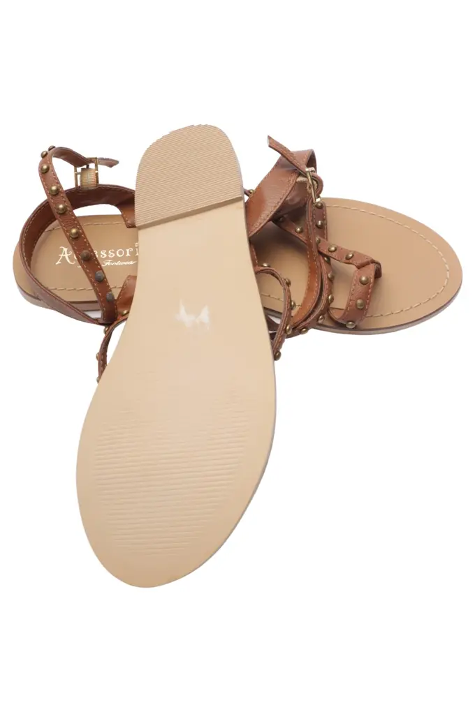 ACCESSORIZE Sandalen Bild 3