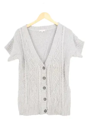 MARCO PECCI Strickjacke