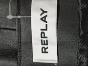 Vorschaubild REPLAY Lederrock 3