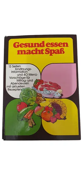 Kochbuch