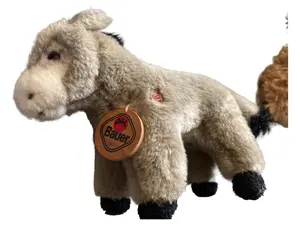 BAUER Baby Kuscheltier