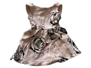 ROCKABYE BABY! Sommerkleid