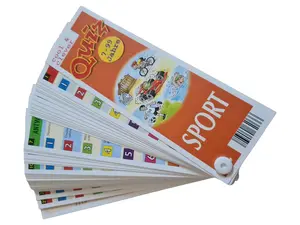 COOL & CLEVER Quizspiel