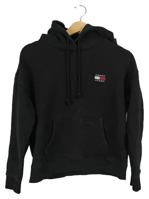 TOMMY JEANS Kapuzenpullover