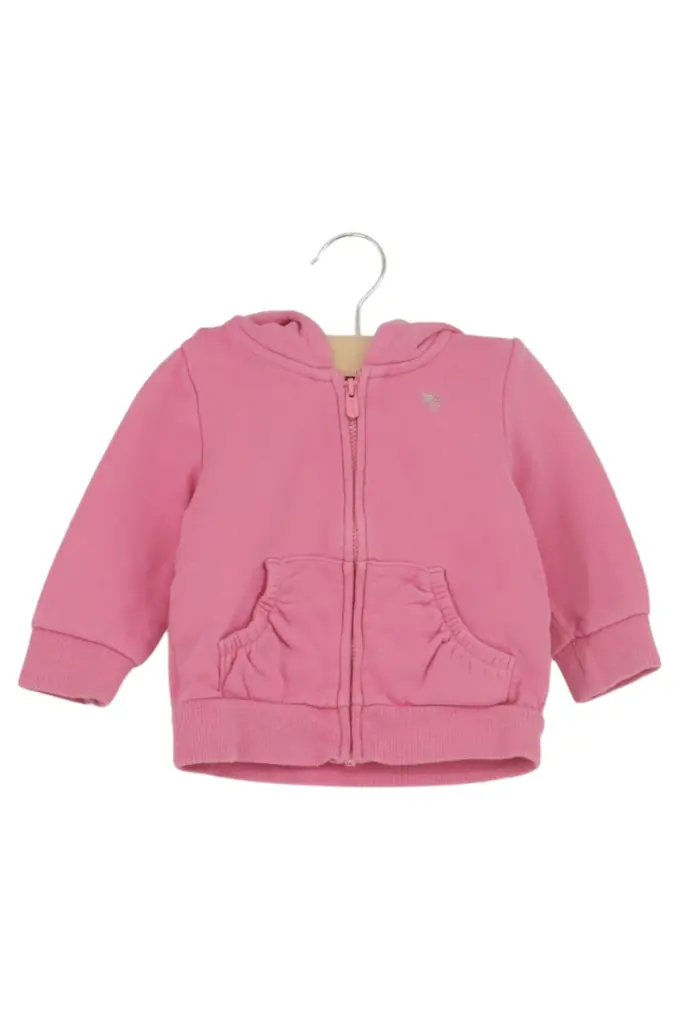 ESPRIT Sweatjacke Bild 1