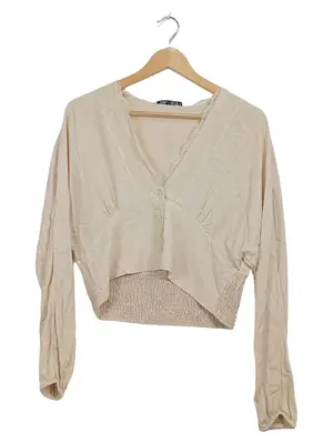 ZARA Bluse