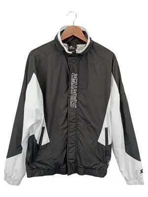 STARTER BLACK LABEL Trainingsjacke