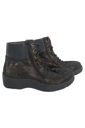 WOLKY Stiefelette