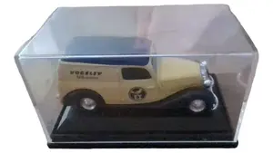 SCHUCO Modellfahrzeug