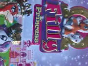 Vorschaubild 2 von Princess Blechdose Mehrfarbig Pferd Aufbewahrungsdose